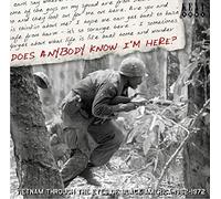 Various Artists - Does Anybody Know I'm Her [Import]