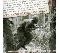 Various Artists - Does Anybody Know I'm Her [Import]