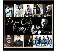 Various Artists - Doğan Canku İle 50 Yıl (CD)