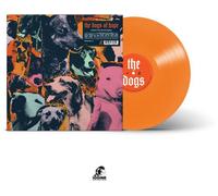 Various Artists - Dogs Of Hopes (Various Artists) [Vinyl Lp] Colored Vinyl, Orange