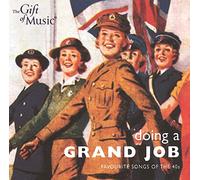 Various Artists - Doing a Grand Job [Import]