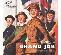 Various Artists - Doing a Grand Job