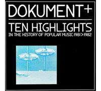 Various Artists - Dokument+