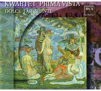 Various Artists - Dolce Far Niente / Various [Compact Discs]