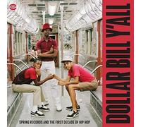 Various Artists - Dollar Bill Y'all - CD - E600z