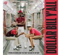 Ace – Spring Records and The First Decade of Hip Hop