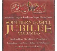 Various Artists - Dollywood Presents Southern