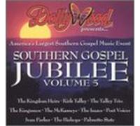 Various Artists - Dollywood: Southern Gospel Jubilee 5