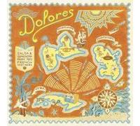 Various Artists - Dolores: Salsa And Guaracha From '70s French West Indies [Compact Discs]