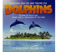 Various Artists - Dolphins (Original Soundtrack)