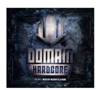 Various Artists - Domain Hardcore 1