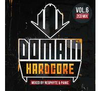 Various Artists - Domain Hardcore Vol.6