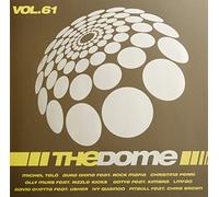 Various Artists - Dome 61 [Import]