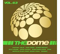 Various Artists - Dome 63 [Import]
