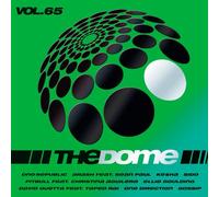 Various Artists - Dome 65 [Import]