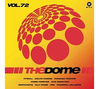 Various Artists - Dome 72