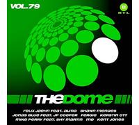 Various Artists - Dome 79 [Import]