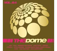Various Artists - Dome Vol.64 [Import]