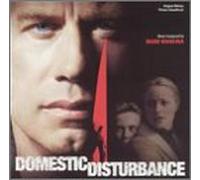 Various Artists - Domestic Disturbance