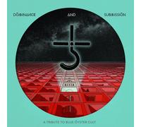 Various Artists – Dominance and Submission: A Tribute to Blue Öyster Cult – Vinyle