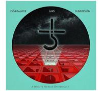 Various Artists – Dominance and Submission: A Tribute to Blue Öyster Cult – Vinyle