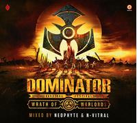 Various Artists - Dominator 2018 [Import]