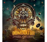 Various Artists - Dominator 2026 - Fatal Fortune