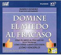 Various Artists - Domine El Miedo Al Frcaso [Import]