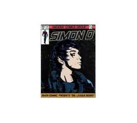 Various Artists - Dominic Presents SNL League Begins (KOREA) CD *NEW & SEALED*SIMON D