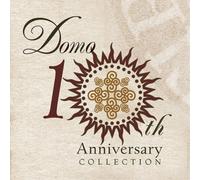 Various Artists - Domo 10th Anniversary Collection