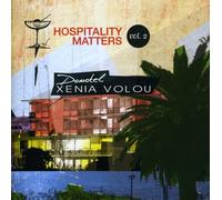 Various Artists - Domotel-Hospitality. [Import]