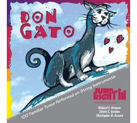 Various Artists - Don Gato [Compact Discs]