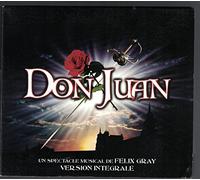 Various Artists - Don Juan