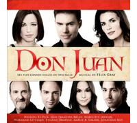 Various Artists - Don Juan [Import]