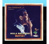 Various Artists - Don McDiarmid, Jr. Presents: Hula Records' Hits!