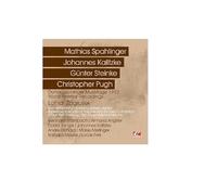 Various Artists - Donaueschinger Musiktage 1993