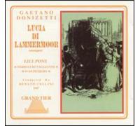 Various Artists - Donizatti: Lucia Di Lammermoor/Various