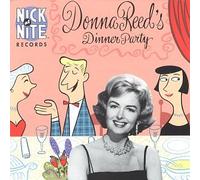 Various Artists - Donna Reed's Dinner Party