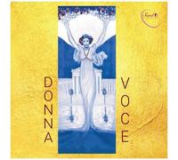 Various Artists - Donna Voce [Cd]