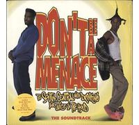 Various Artists - Don't Be a Menace