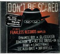 Various Artists - Don't Be Scared 1