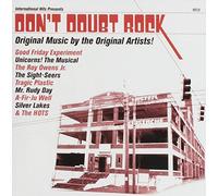 Various Artists - Don't Doubt Rock, Vol. 1