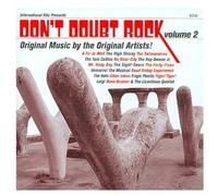 Various Artists - Don't Doubt Rock, Vol. 2