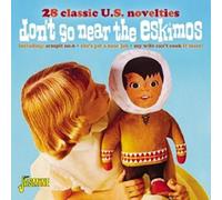 Various Artists - Don't Go Near The Eskimos [Import]