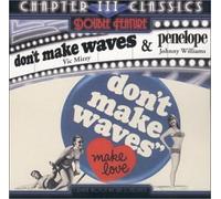 Various Artists - Don't Make Waves: Penelope