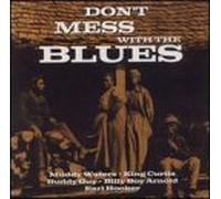 Various Artists - Don't Mess with The Blues