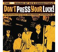 Various Artists - Don't Press Your. -Ltd [Import]