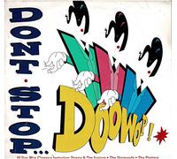 VARIOUS ARTISTS - Don't Stop - Doo Wop