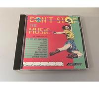 Various Artists - Don't Stop The Music [Import]