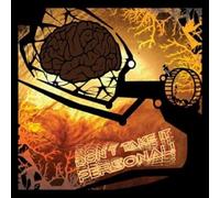 Various Artists - Don't Take It Personal [Import]